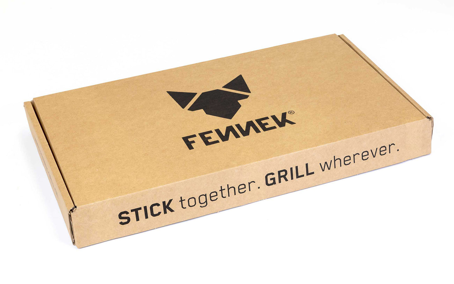 FENNEK Grillspydholdersett til FENNEK 2.0