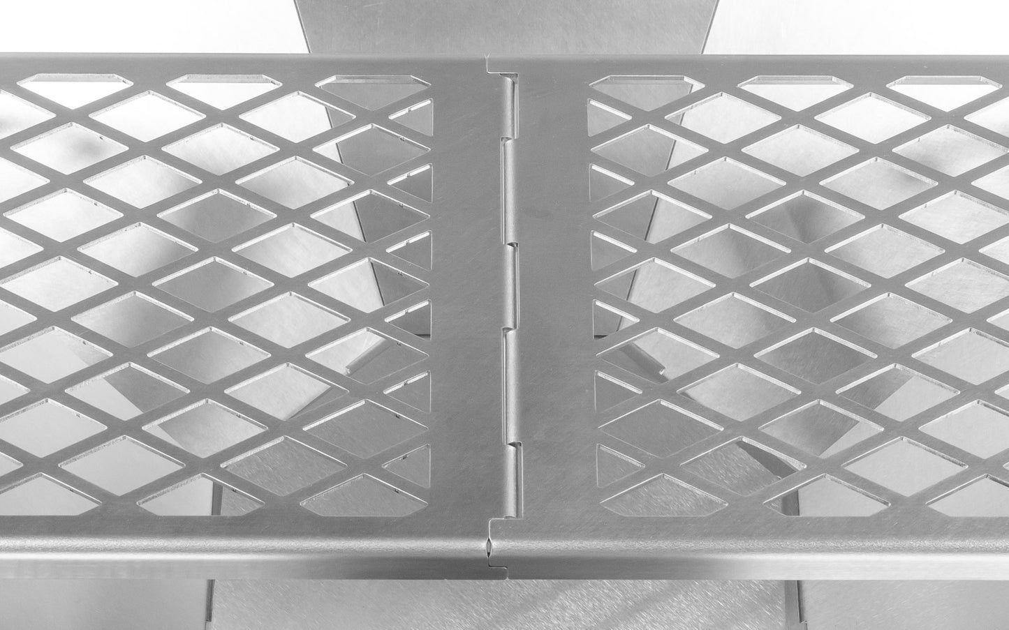 FENNEK Grillrist for Oktogon Bålskål