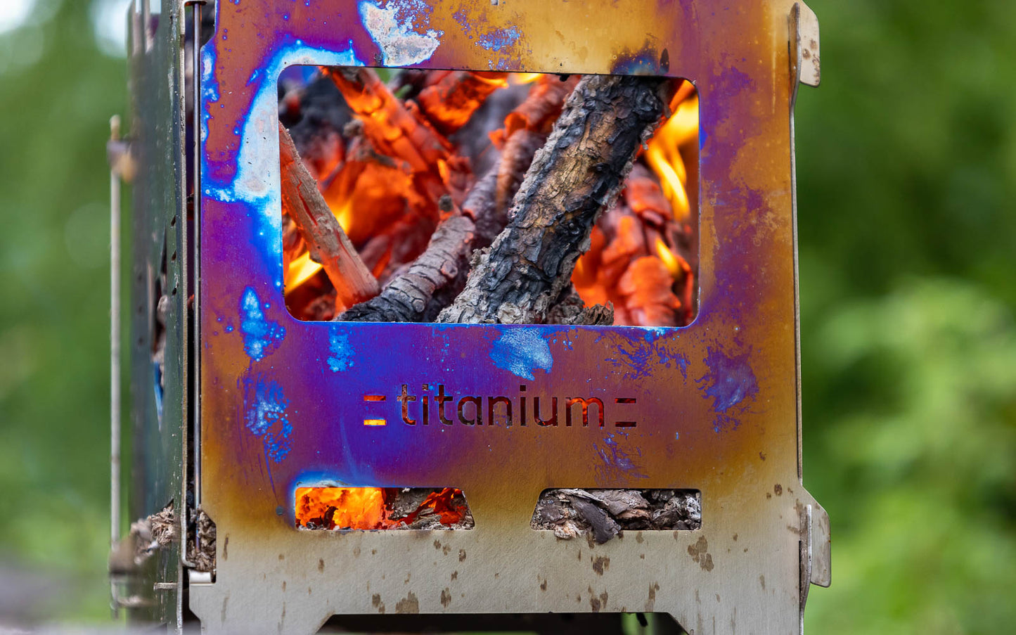 FENNEK Hobo Premium Titan