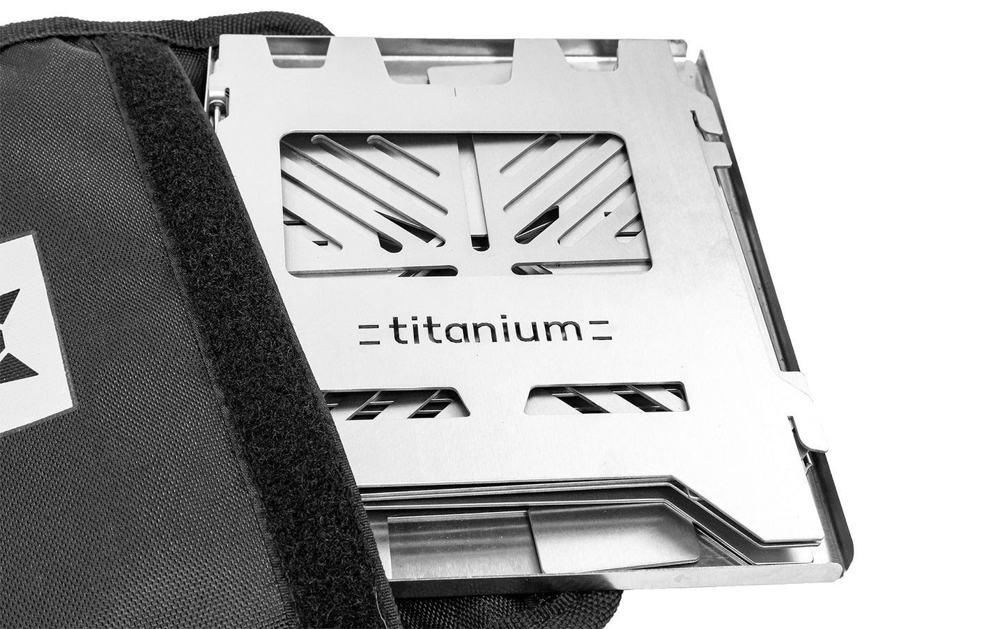 FENNEK Hobo Premium Titan