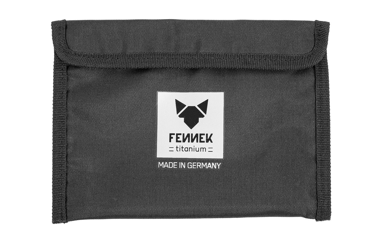 FENNEK Hobo Premium Titan