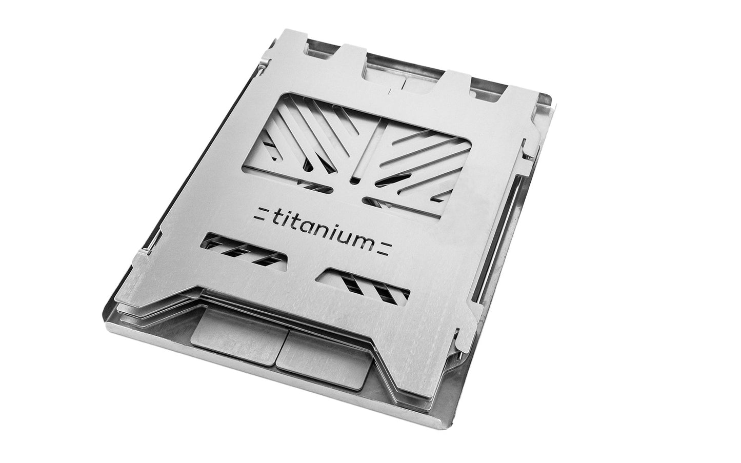 FENNEK Hobo Premium Titan