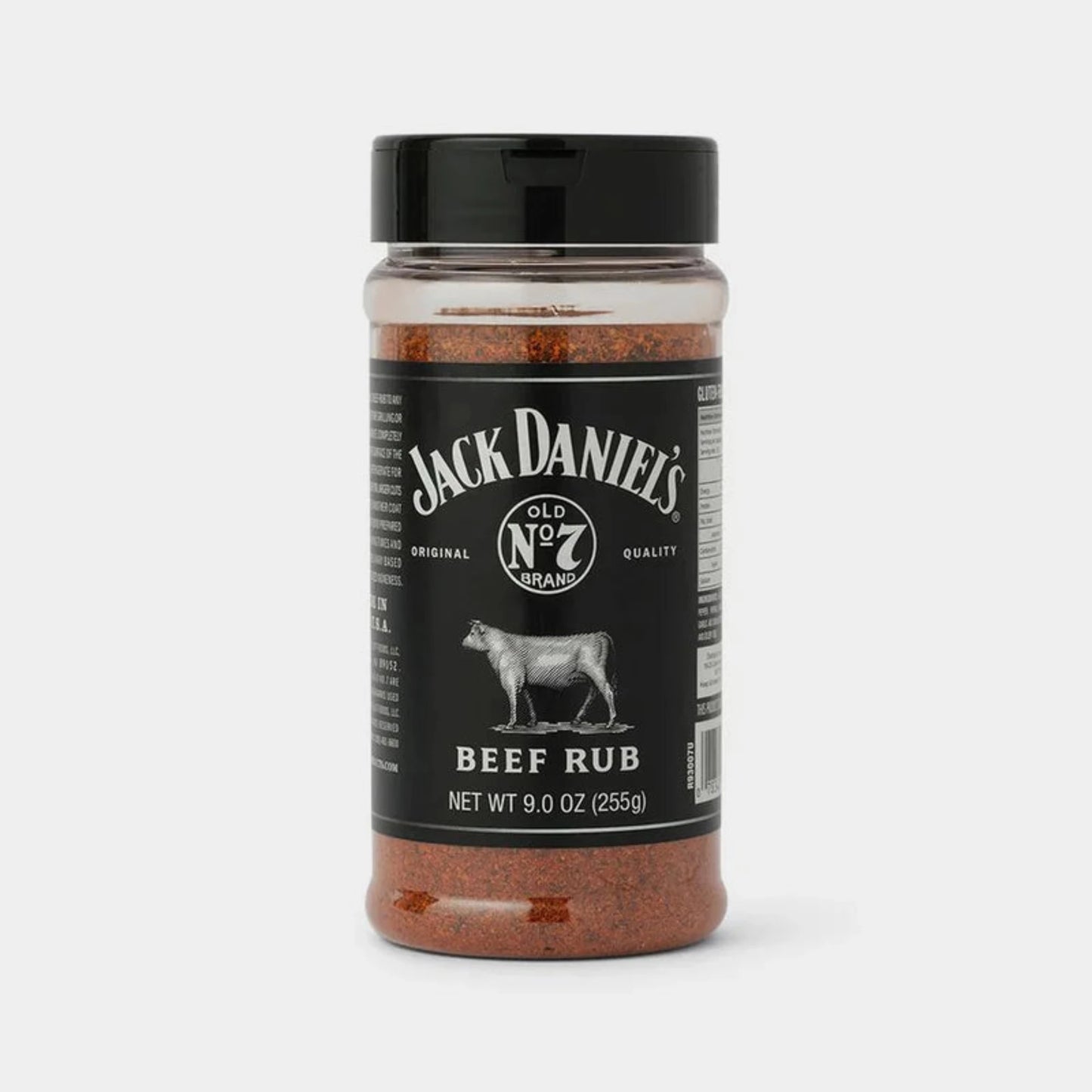 Jack Daniel´s Beef Rub, 255 gr
