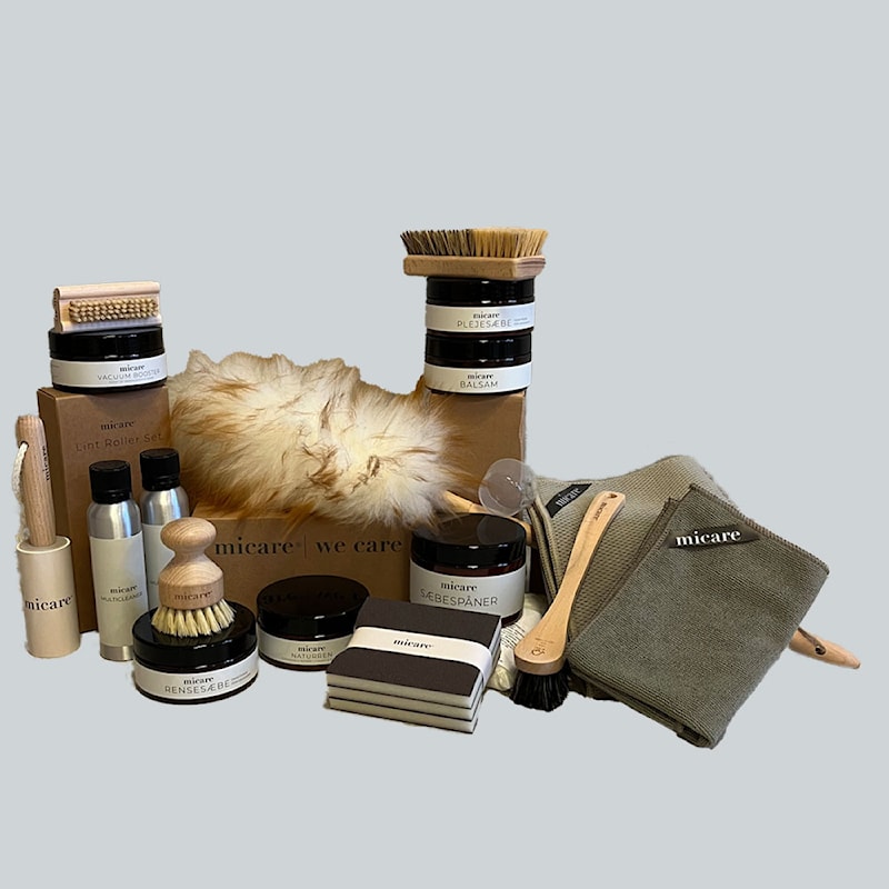 micare KIT 10 (startpakke 10)