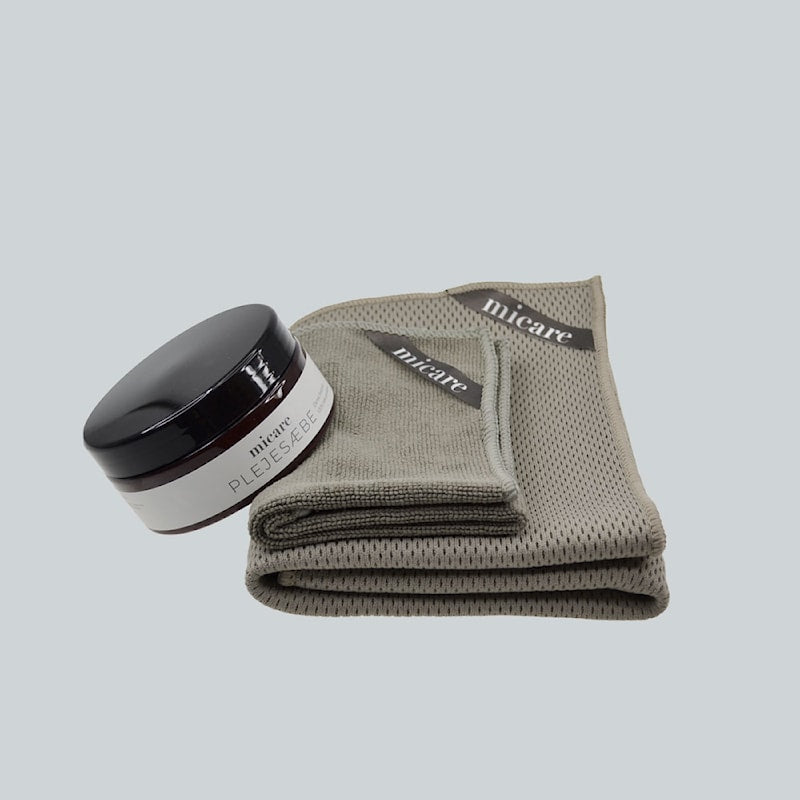 micare KIT 3 (startpakke 3)