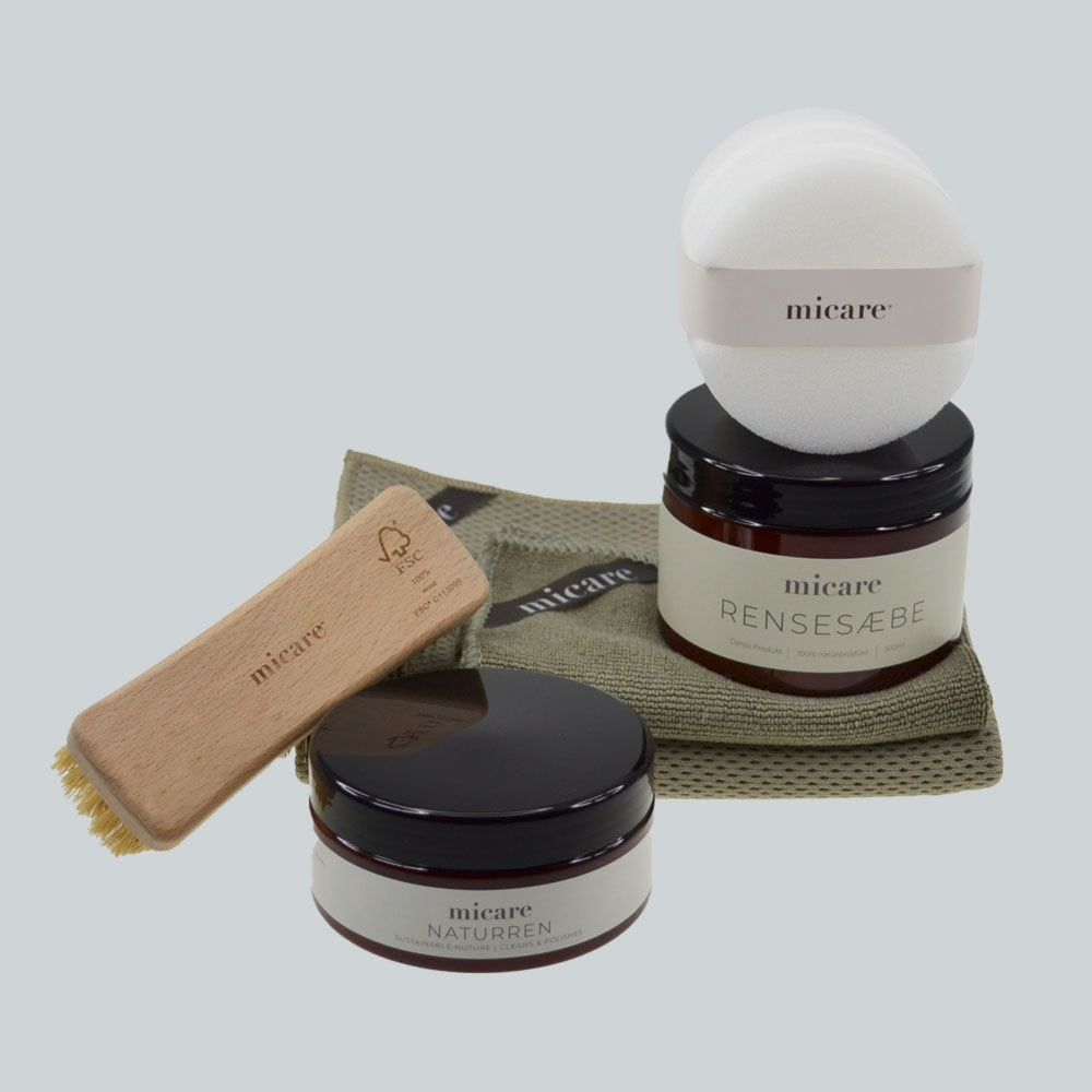 micare KIT 5 (startpakke 5)