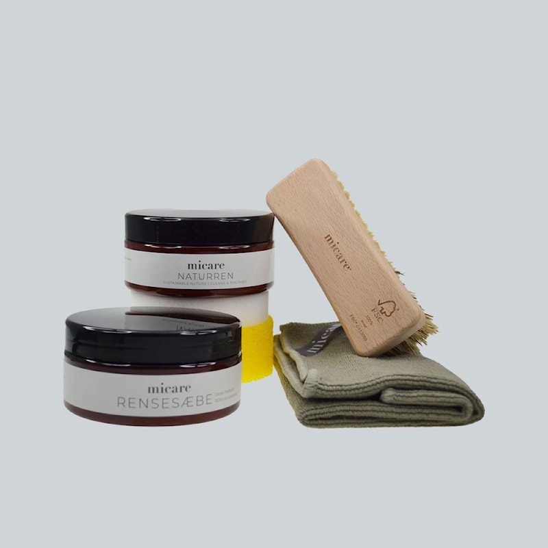 micare KIT 6 (startpakke 6)