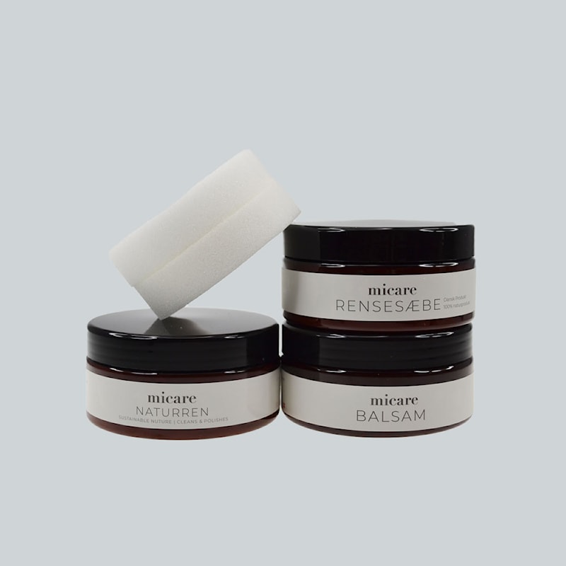 micare KIT 7 (startpakke 7)
