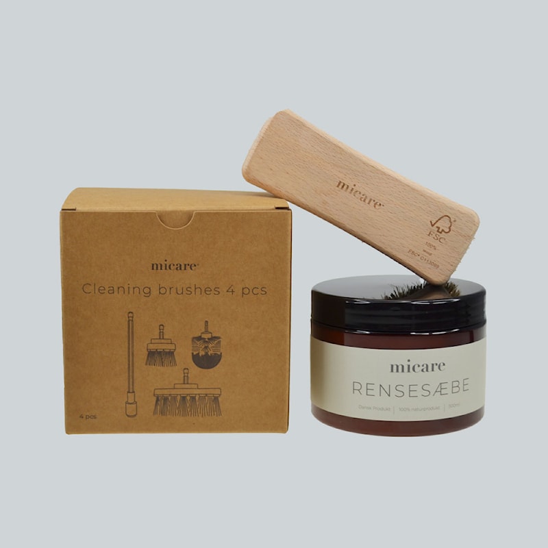 micare KIT 8 (startpakke 8)