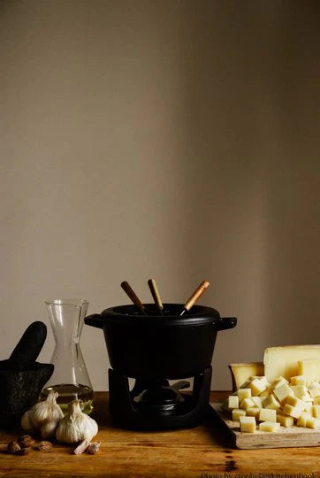 BEKA Nori Fondue-gryte 2l