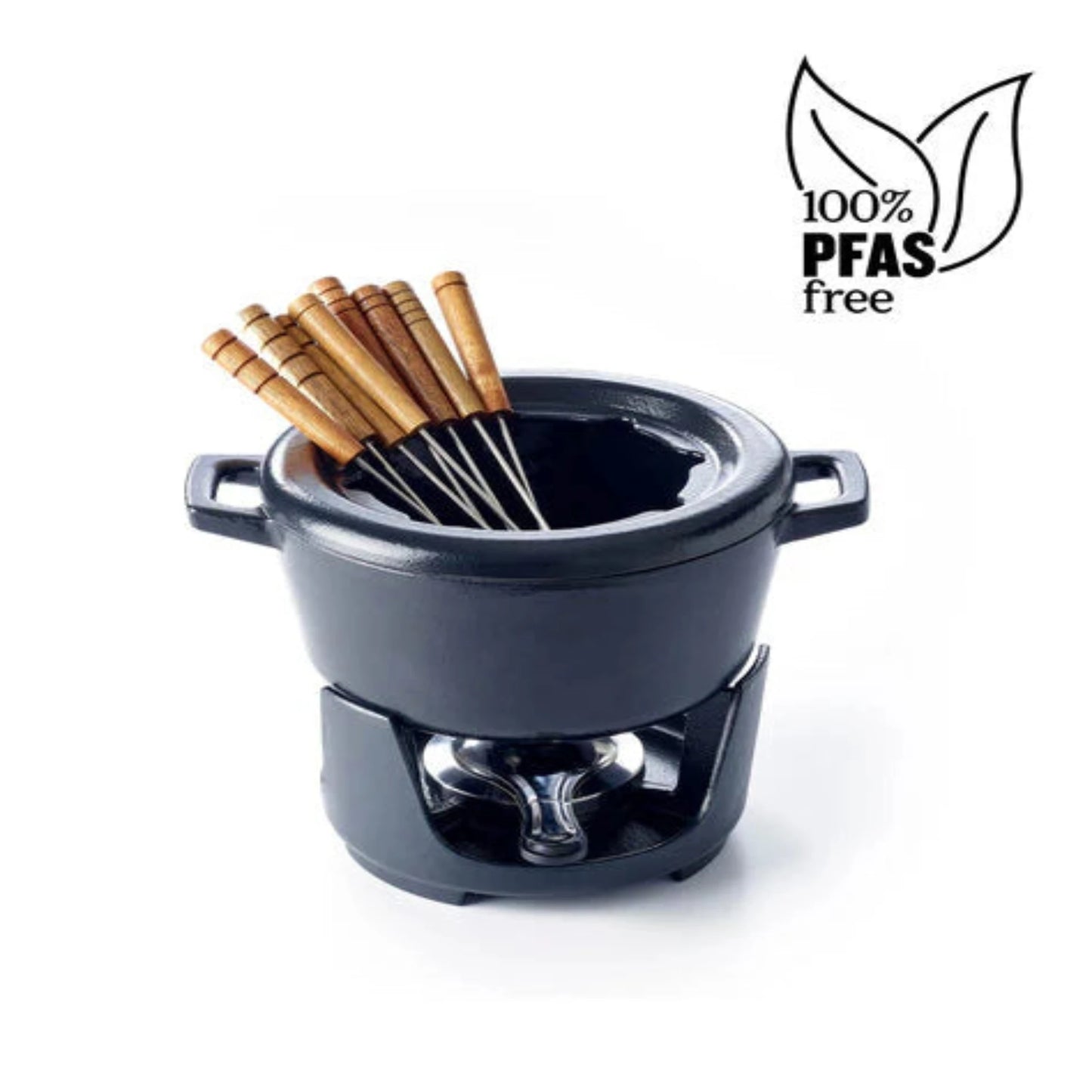 BEKA Nori Fondue-gryte 2l