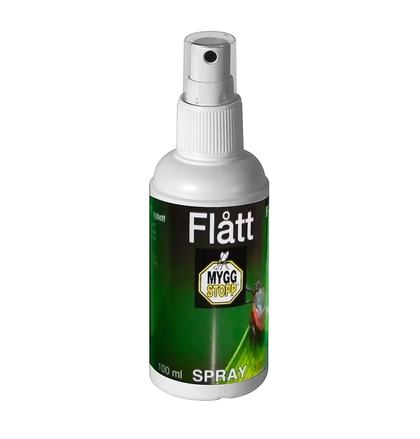 MyggStopp Flåttspray 100ml