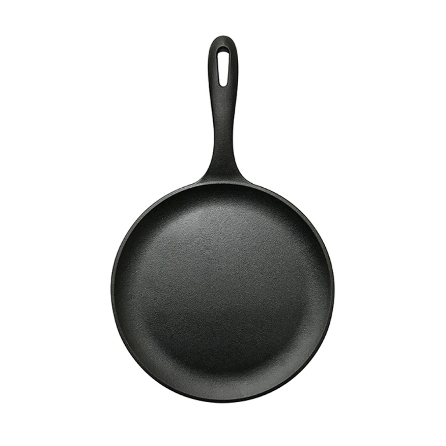 Victoria Støpejern Pannekakepanne - 25 cm
