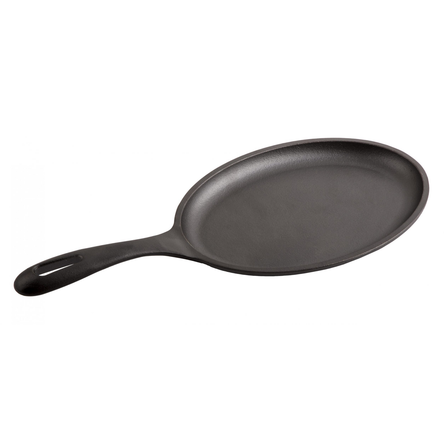 Victoria Fajita-Panne I Støpejern på 24x17,5 cm