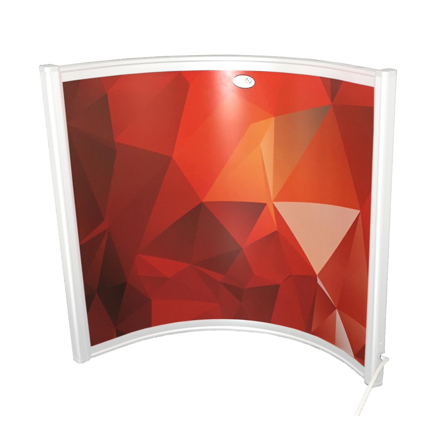 Königshaus IR Skrivebordsvarmer Buet