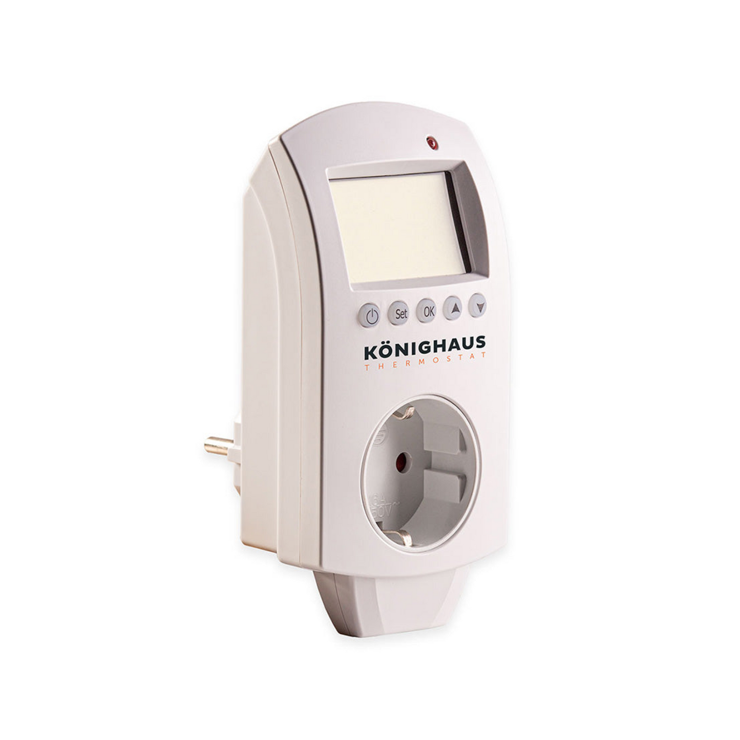 Königshaus Termostat