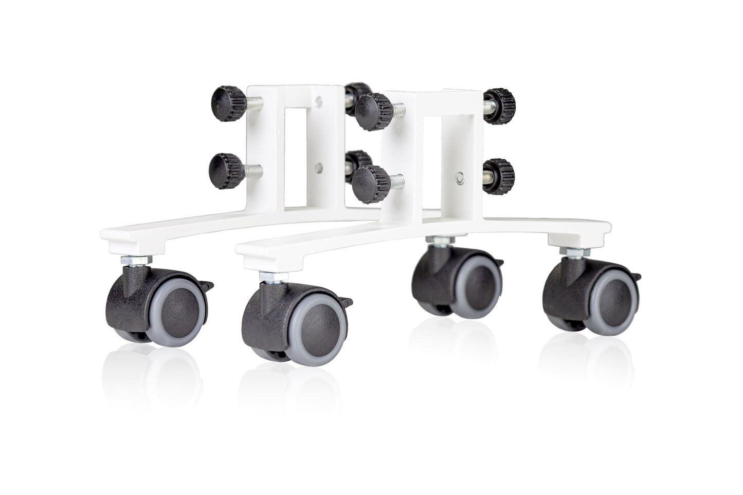 Königshaus Rulleføtter for P-Serien