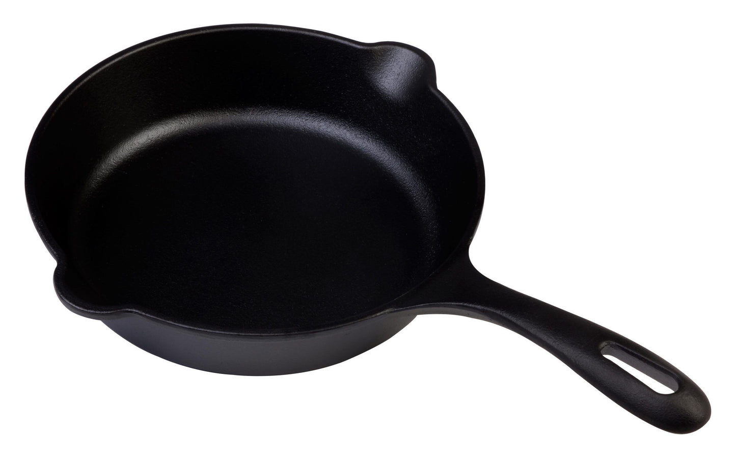 Victoria Støpejernspanne 20 cm