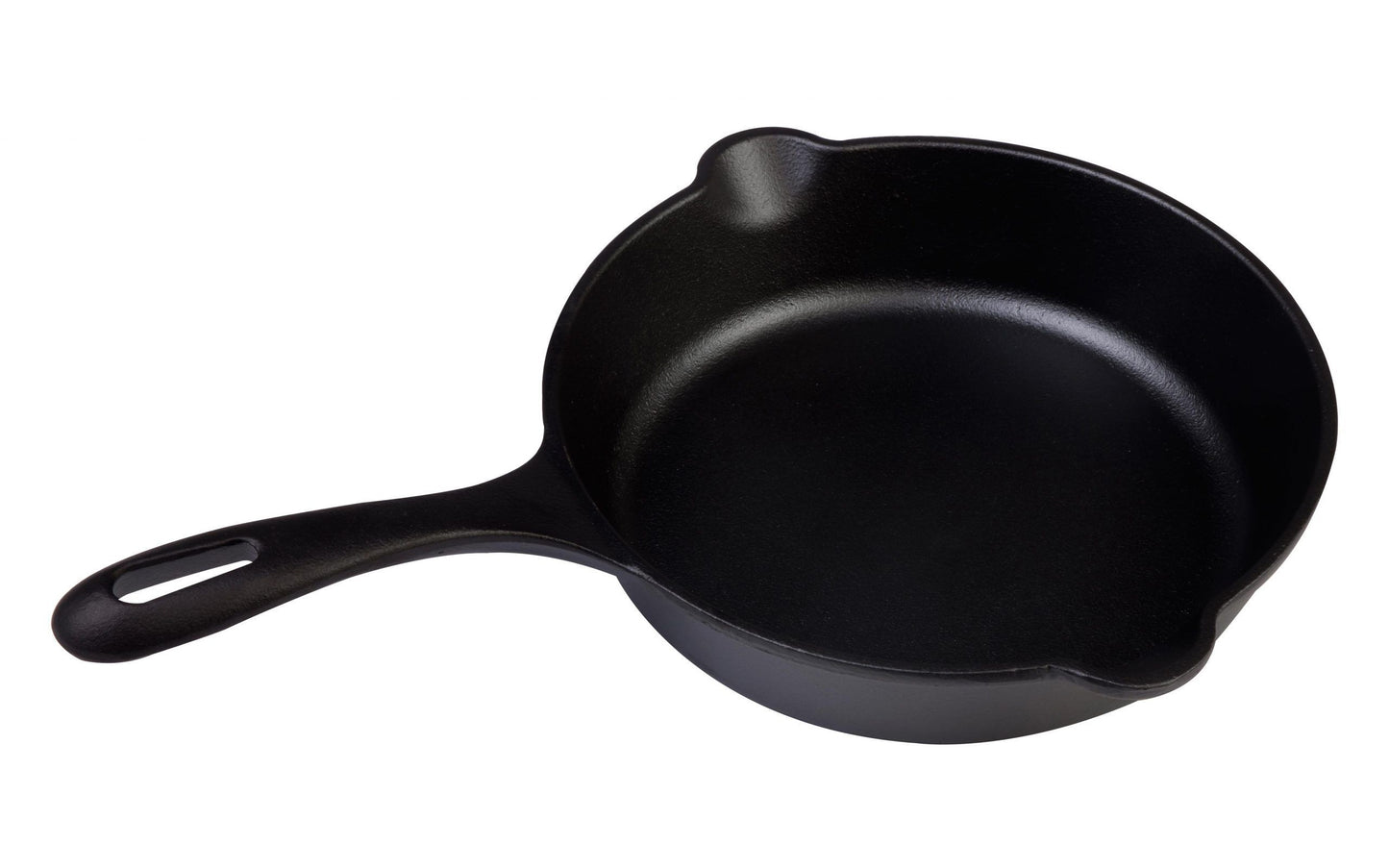 Victoria Støpejernspanne 20 cm