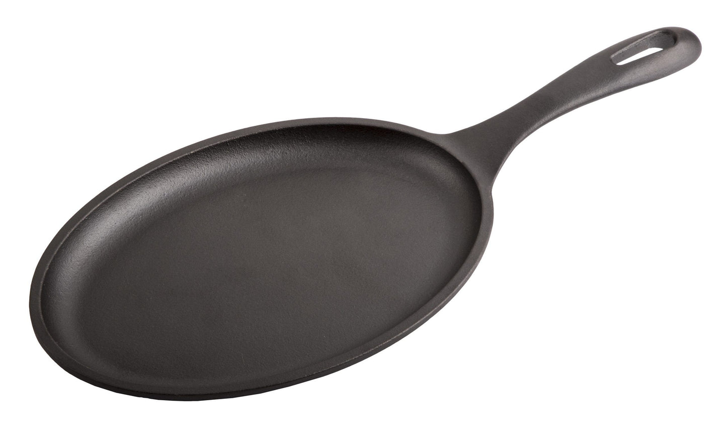 Victoria Fajita-Panne I Støpejern på 24x17,5 cm