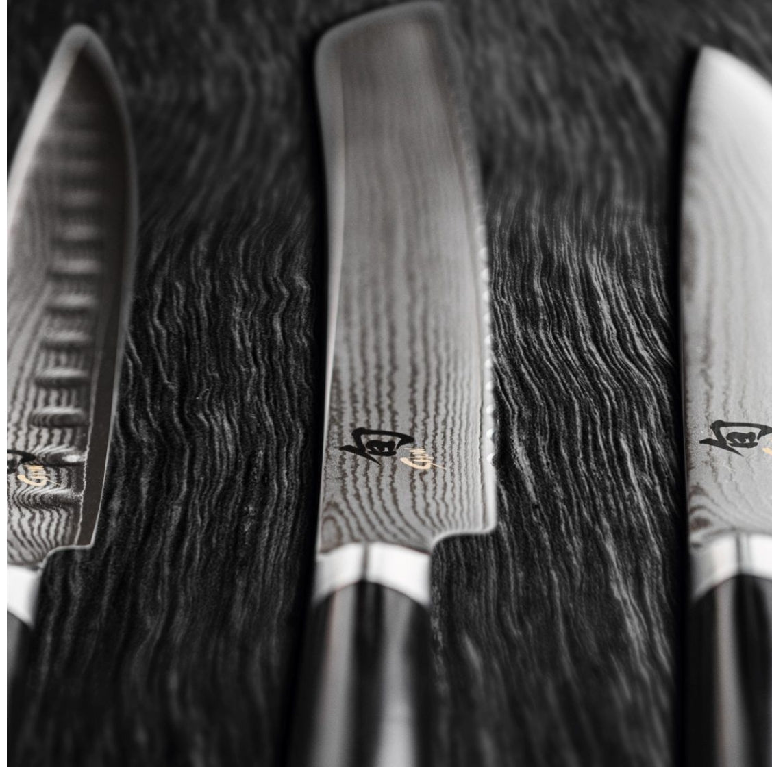 KAI SHUN CLASSIC Kokkekniv 20cm