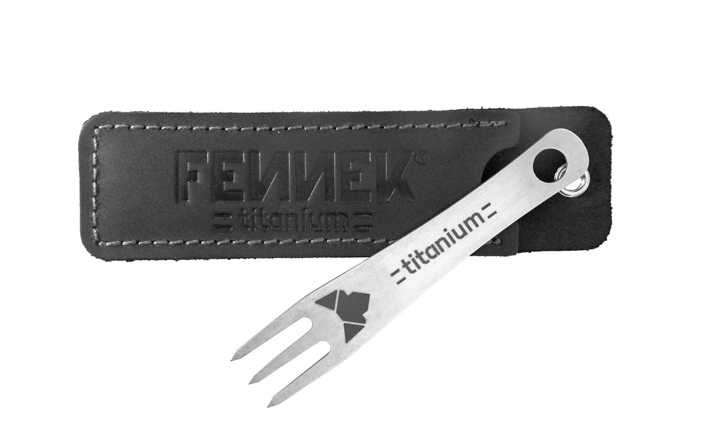FENNEK Titan Pieker
