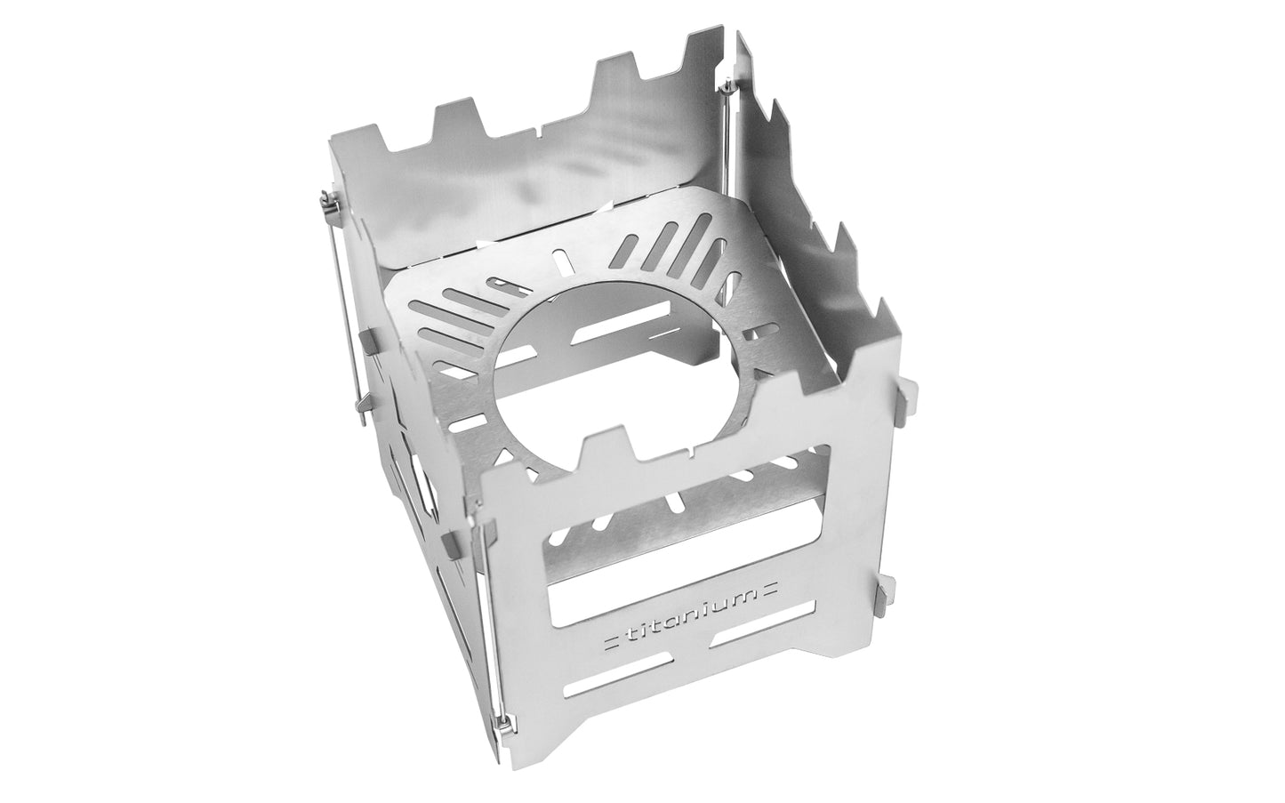 FENNEK Rist Premium Titanium