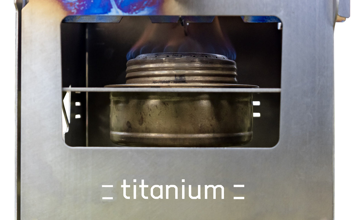 FENNEK Rist Premium Titanium