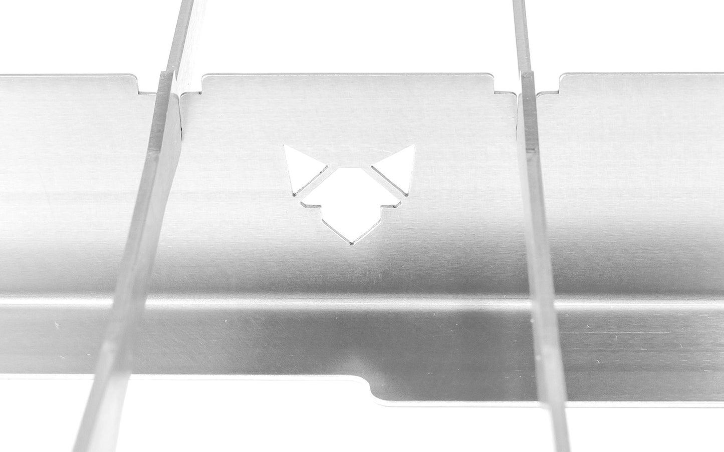 FENNEK Universal Grillspydholder