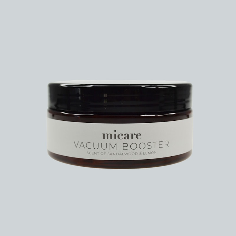 micare Vacuum Booster Sandeltre & Sitronduft