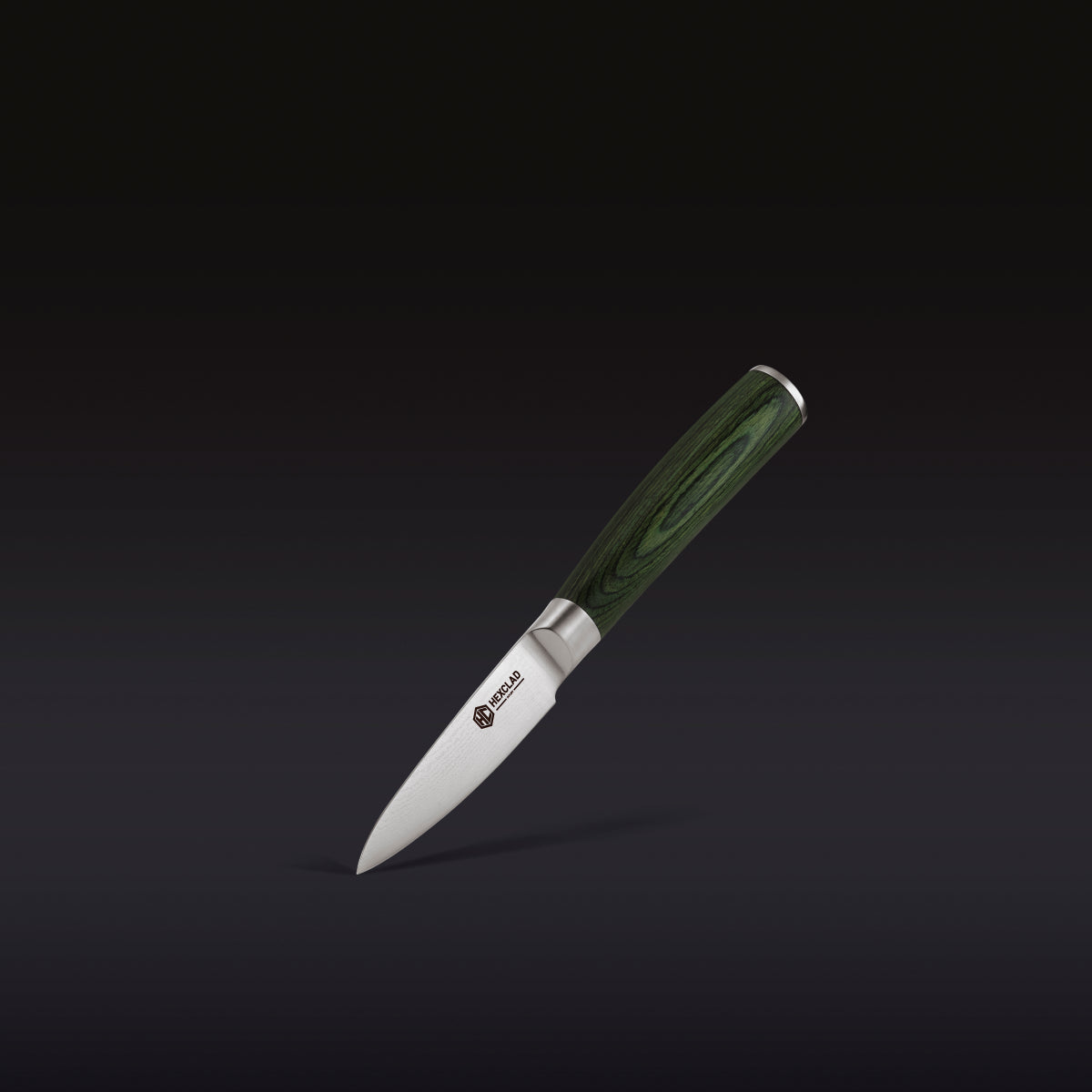 HEXCLAD Hybrid knivsett 6 Deler