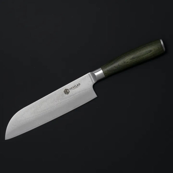 HEXCLAD Hybrid knivsett 6 Deler