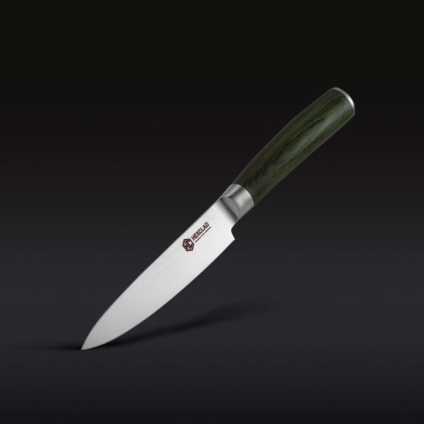 HEXCLAD Hybrid knivsett 6 Deler