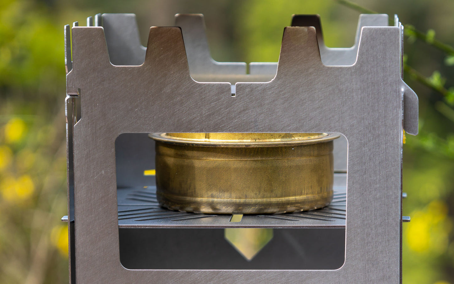 FENNEK Ekstra rist til FENNEK Hobo Premium