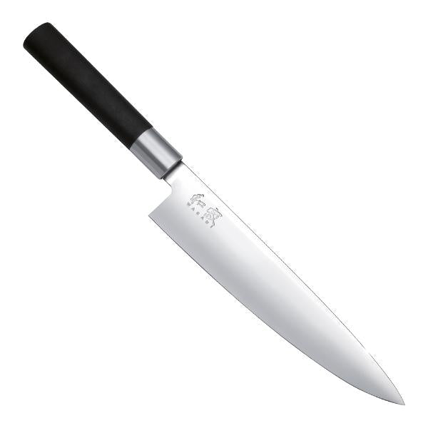 KAI WASABI BLACK Kokkekniv (20cm)