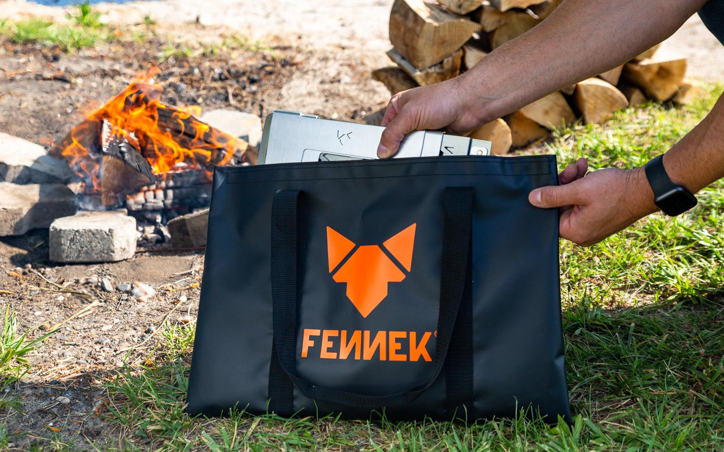 FENNEK 4Fire