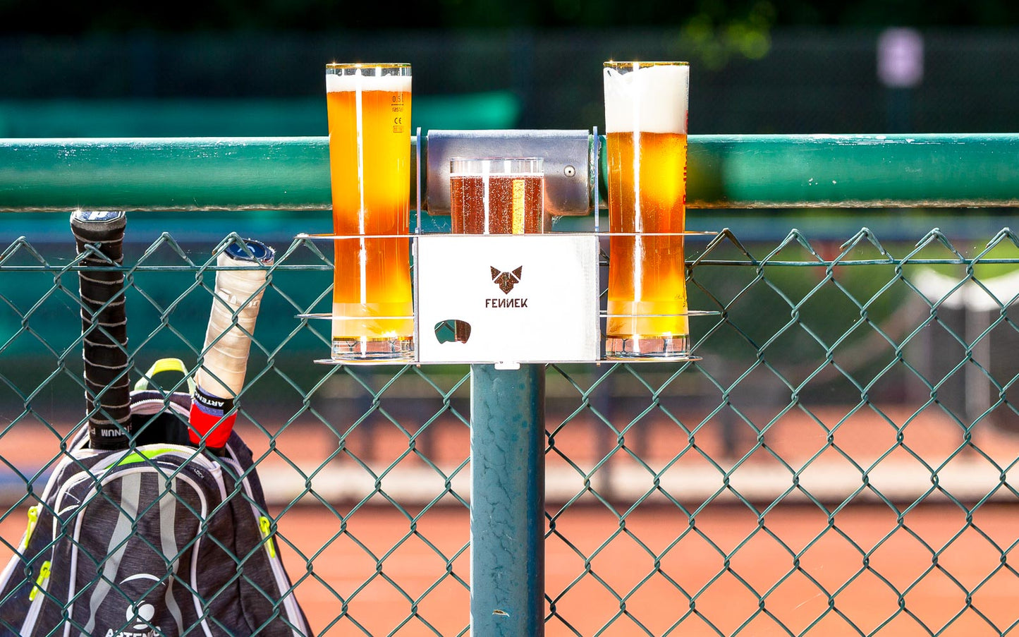 FENNEK koppholder "KEEP3R"