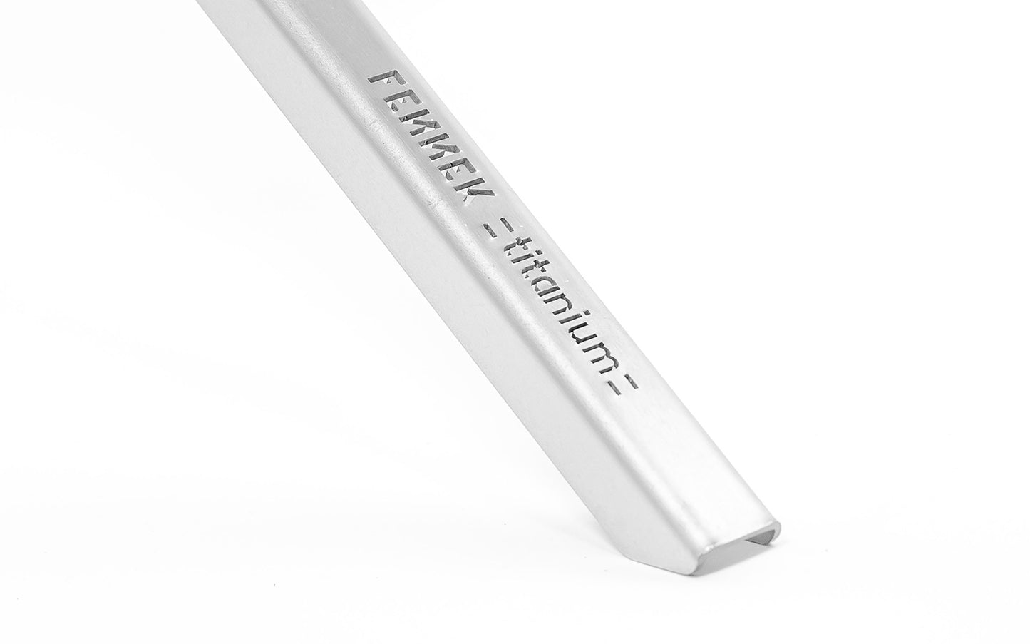 FENNEK High Fire Laget av Titan