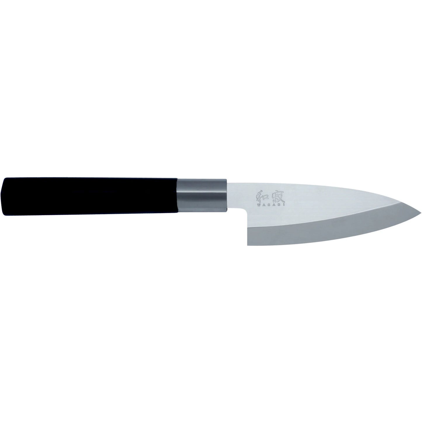 KAI WASABI BLACK Deba (10,5cm)