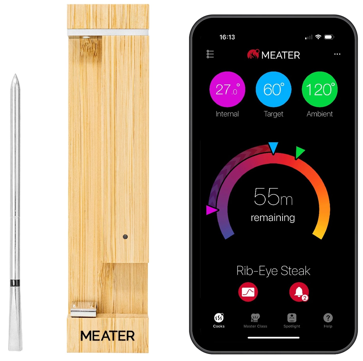 Meater 2 Plus