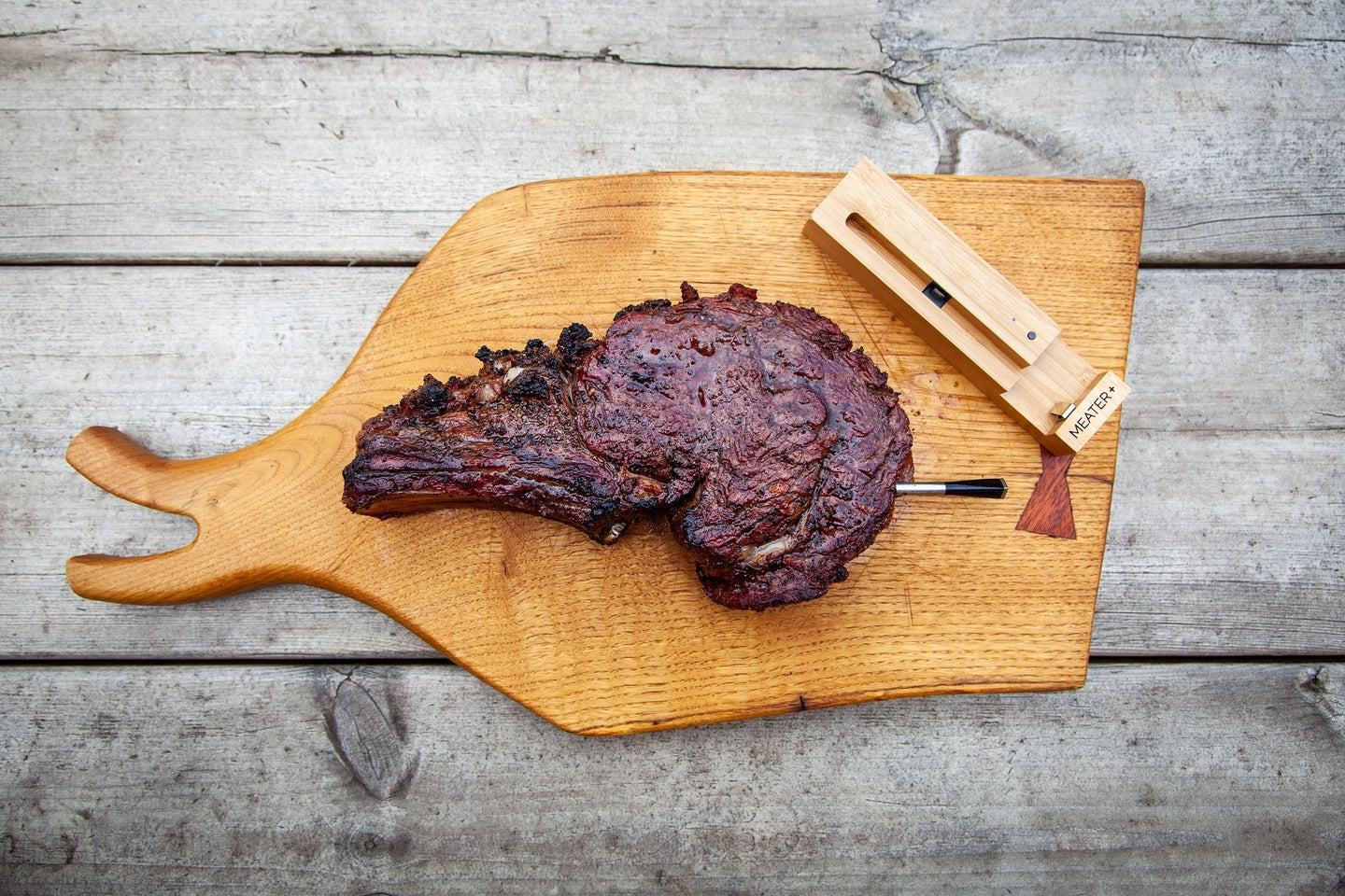 Meater Plus Super Chef Limited Edition