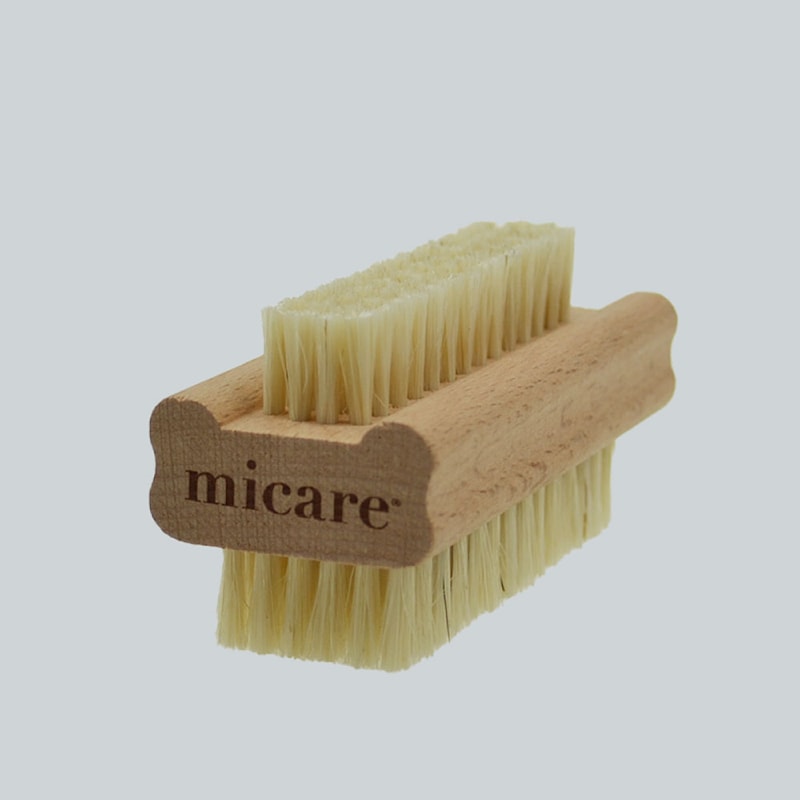 micare Neglebørste i Tre