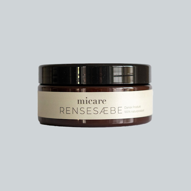 micare Rensesåpe