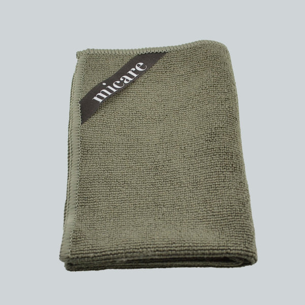 micare Microfiberklut 35x35 cm