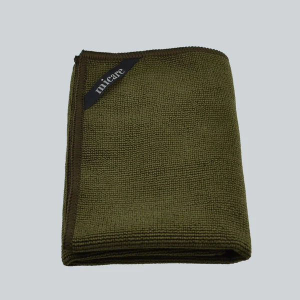 micare Microfiberklut 35x35 cm