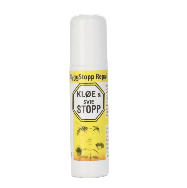 MyggStopp Repair Kløe & Svie STOPP
