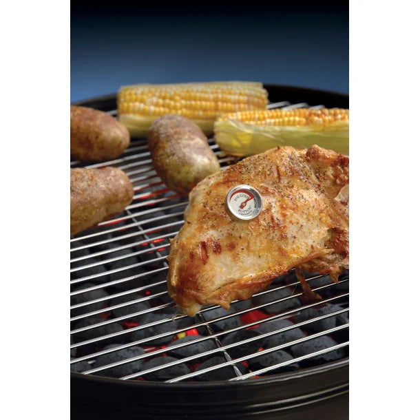 Barbecue Masters Biff Termometer