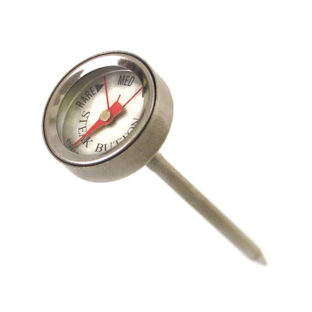 Barbecue Masters Biff Termometer