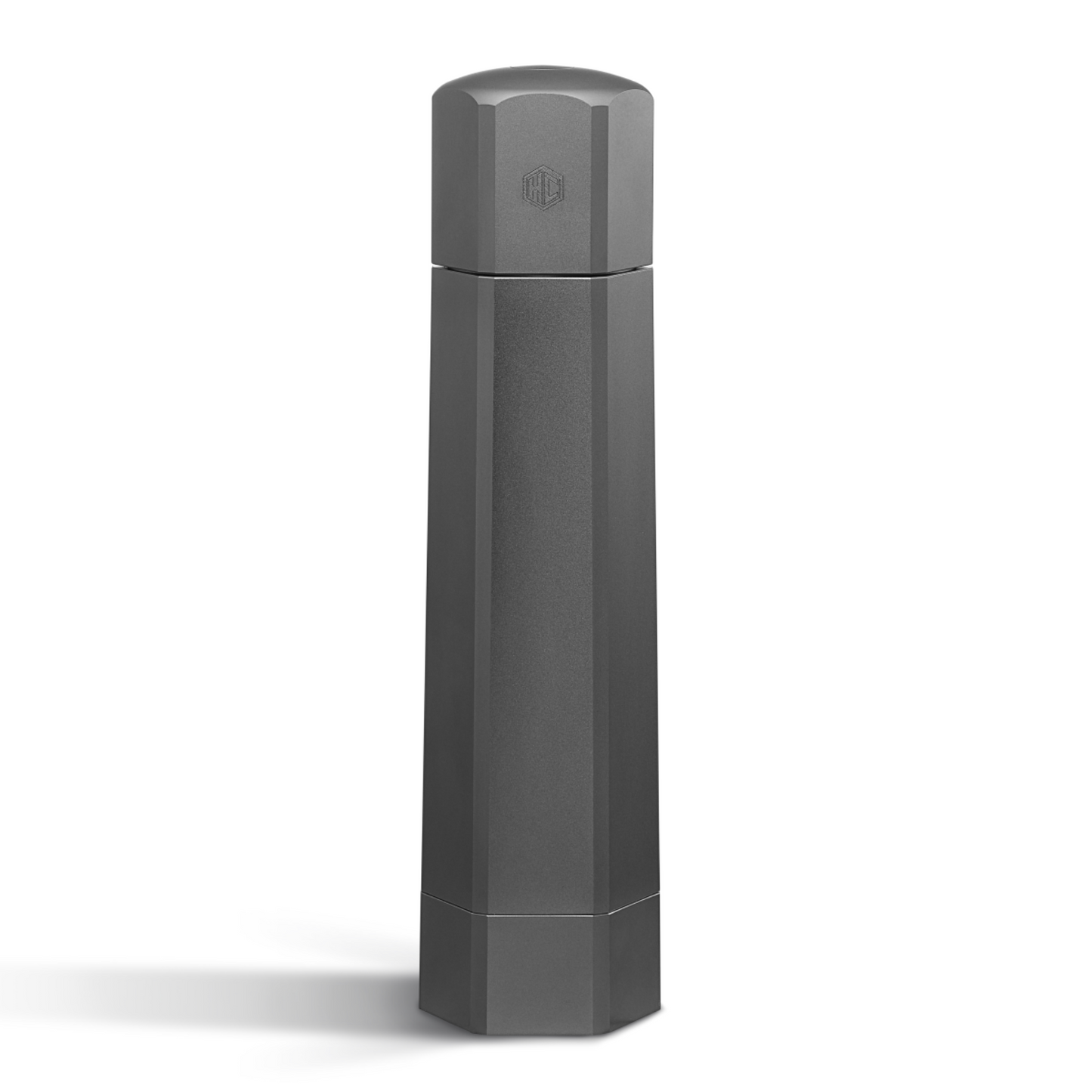 HEXCLAD Saltkvern i støpt aluminium