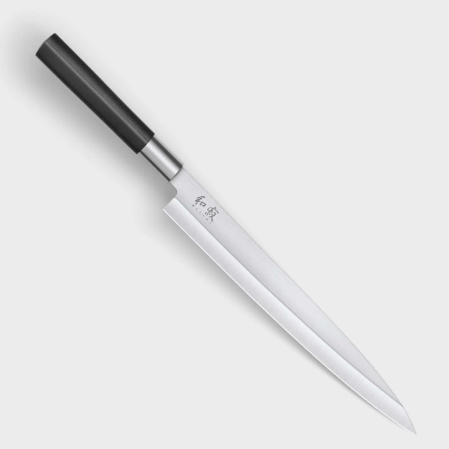 KAI WASABI BLACK Yanagiba (24cm)